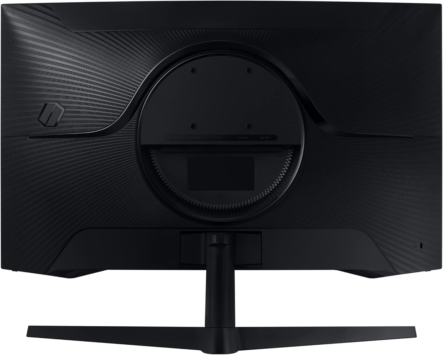 Samsung Odyssey G5 27 Gaming Monitor S27AG550EP 03